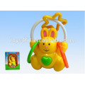 baby rattle cheap plastic baby rattle toys